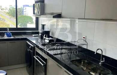 Imagem 16: Flat mobiliado no Inga Alto, em Betim