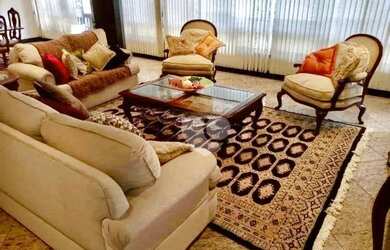 Imagem 4: Apartamento com 4 quartos à venda, 296 m² por R$ 3.200.000 - Copacabana - Rio de Janeiro/R