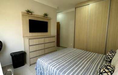 Imagem 15: Apartamento para aluguel possui 200 metros quadrados com 4 quartos