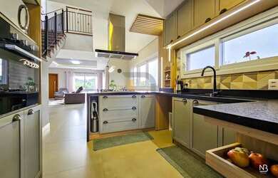 Imagem 14: Casa com 4 quartos, Cyrela Landscape Seminário - Gravataí