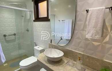 Imagem 8: CASA PARA LOCAÇÃO TEMPORADA EM PRAIA DO FORTE CONDOMÍNIO PORTO DAS BALEIAS