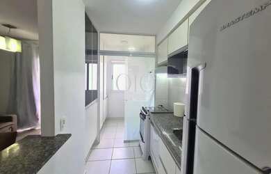 Imagem 9: Apartamento 2 dormitórios para alugar Swift Campinas/SP