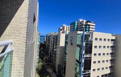 Imagem 5: Apartamento Quarto e Sala com 42m2 no edf. JTR ÚLTIMO ANDAR PORTEIRA...