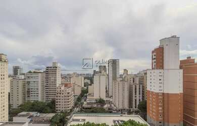 Imagem 12: Aluguel Apartamento 2 Dormitórios - 98 m² Cerqueira César