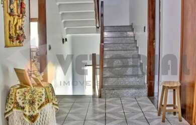 Imagem 15: Sobrado com 8 dormitórios à venda, 445 m² por R$ 1.500.000,00 - Caputera...