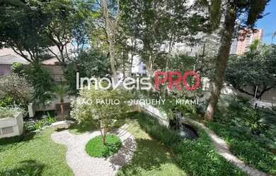 Imagem 11: Apartamento para Venda no Brooklin 4 dormitórios 3 vagas