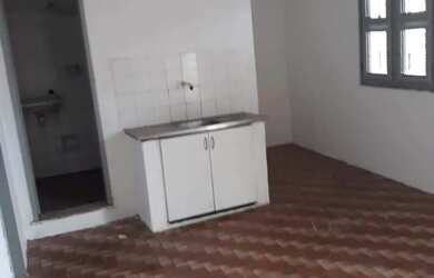 Imagem: O apartamento possui 2 Dormitórios, 1 Banheiro, 60m² de Área