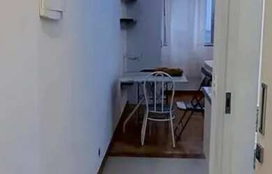 Imagem 11: Imóvel para aluguel com 30 metros quadrados com 1 quarto em Flamengo...