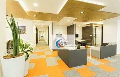 Imagem 8: Conjunto para alugar, 768 m² - Vila Olímpia - São Paulo/SP