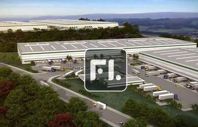 Imagem 10: Galpão para alugar, 22538 m² por R$ 1.163.523,70/mês - Glebas - Franco da Rocha/SP