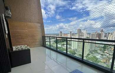 Imagem 5: Alugo apartamento duplex 100 mobiliado no Sonata Residence