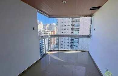 Imagem: O apartamento possui 2 Dormitórios, 2 Banheiros, 2 Vagas na