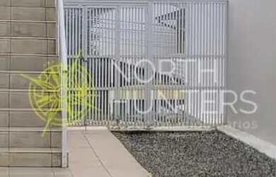 Imagem 12: 3 Casas à venda no bairro Petrópolis, Joinville, SC