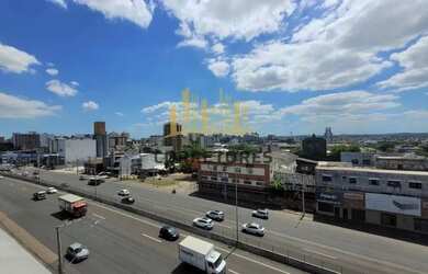 Imagem 4: Andar Inteiro para locação - Bairro Marechal Rondon Canoas