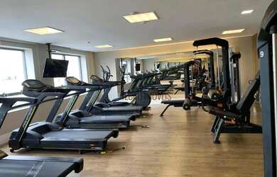 Imagem 13: Apartamento com 1 quarto para alugar, 48 m² por R$ 4.951/mês - Consolação...