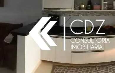 Imagem 7: Casa a venda no condomínio Golden Park - Sorocaba/SP