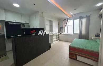 Imagem 10: Flamengo Apartamento 1 quarto