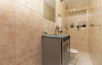 Imagem 14: Sobrado para venda em Lauzane Paulista com 3 quartos, sendo 1 suíte ,...