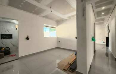 Imagem 1: LINDA CASA, ALTO PADRÃO, 3 QTOS, SUÍTE, PORCELANATO - S.H.S.N. CHACARA 126-A, CEILANDIA/DF