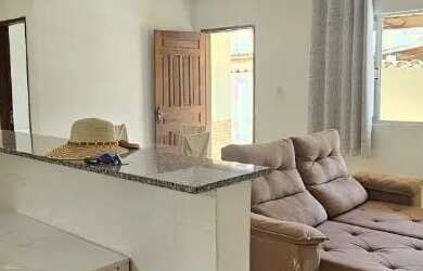 Imagem 5: Casa em Condomínio Fechado Abrantes - 2 Quartos com Suite