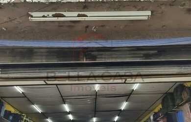 Imagem 4: LOCAÇÃO COMERCIAL NO BRÁS - LOJA E SOBRELOJA