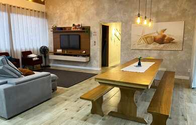 Imagem 11: Casa Praia do Ervino 150 metros do Mar