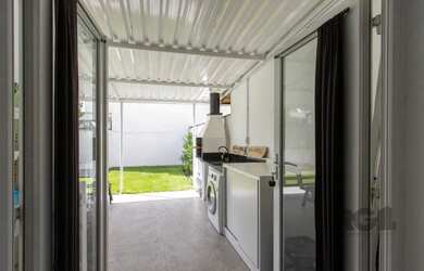 Imagem 16: Casa em Hípica. Piscina, Área de serviço, 109m² de Áreae2 Vagas na...