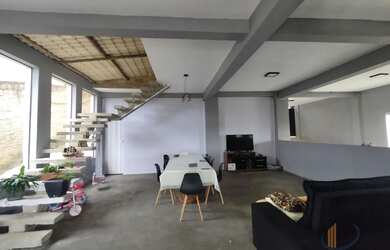 Imagem: A fazenda possui 500m² de Área e está localizado em Parque