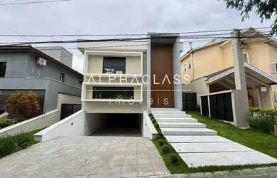 Imagem: Vendo casa em Alphaville - Residencial 04