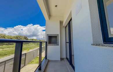 Imagem 6: Apartamento Novo, a 500m do Mar no Balneário Albatroz