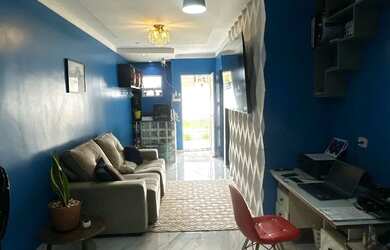 Imagem 9: Vende-se uma casa localizada no condomínio rios do Pará