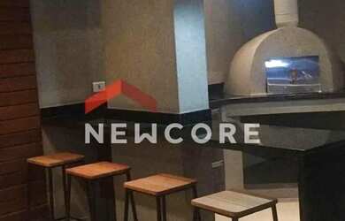 Imagem 13: Apartamento em Alameda Araguaia - Santa Maria - São Caetano do Sul/SP