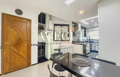 Imagem 15: Apartamento na Atlântica - 148m², 3 quartos, suíte, vaga - Vista Mar