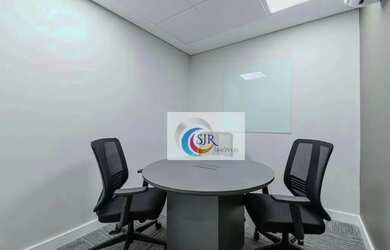 Imagem 7: Conjunto para alugar, 213m² - Vila Olímpia - São Paulo/SP