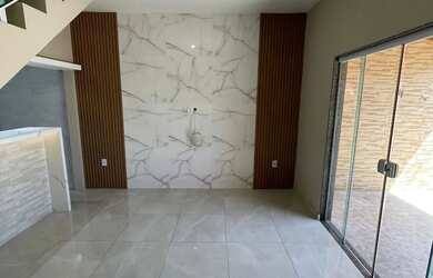 Imagem 3: CASA A VENDA NA PEDREIRA. Churrasqueira, Varanda, 2 Vagas na garageme3...