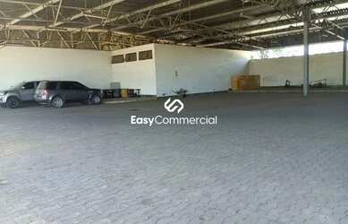 Imagem 11: Galpão de 2.800 m² em Contagem