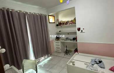 Imagem 8: Excelente casa duplex 140m² varanda sala 3 quartos 2 suites 1 vaga vila...