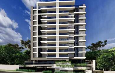 Imagem: Imóvel para venda com 124 metros quadrados com 3 quartos em