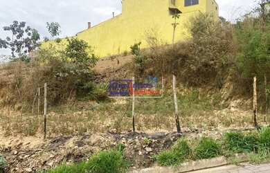 Imagem: Lote à Venda - Residencial Casa Grande Joaquim de Bicas/MG