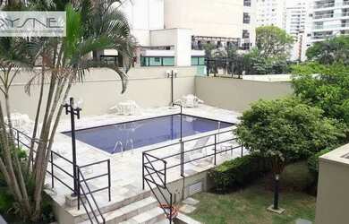 Imagem 11: Apartamento com 01 quarto, com lazer, com lavanderia, na Aclimação,...