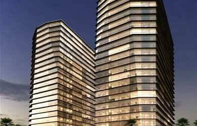 Imagem 2: Apartamento à venda com 97,00m² e 3 quartos em Recreio dos Bandeirantes,...