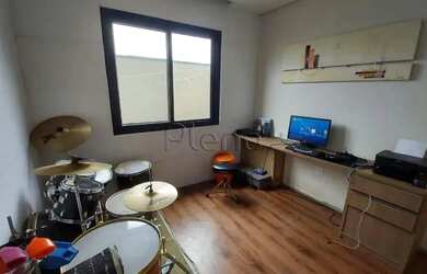 Imagem 13: Casa com 3 quartos à venda, Jardim Residencial Dona Maria José, em Indaiatuba