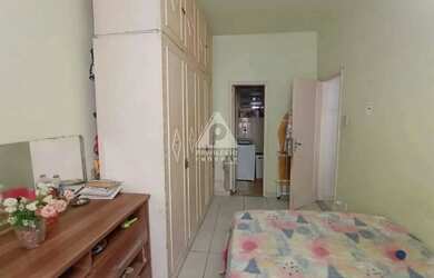 Imagem 6: Maravilhoso quarto e sala em Copacabana muito bem localizado