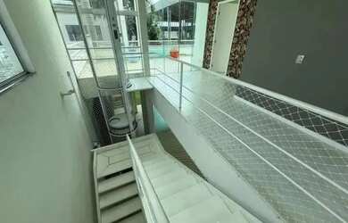 Imagem 15: Sobrado de Alto Padrão, 480m2, 4 súites, 4 vagas, no Jd Aquarius em...