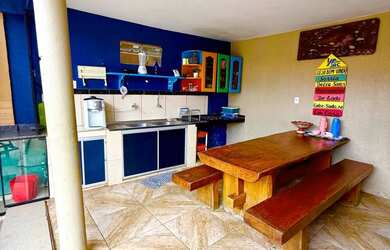 Imagem 6: Top 01 - Casa no Atalaia - Salinas /PA