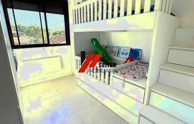 Imagem 10: Apartamento a venda na Cachoeira do Bom Jesus Florianópolis