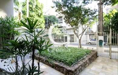 Imagem 12: Apartamento à venda em Pinheiros- SP 71m²