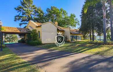 Imagem 15: Tipo Terreno em Itu, com 2600m², à venda em condomínio de alto padrão...