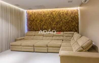 Imagem 15: Sobrado Jardins Munique Sobrado com 5 Quarto s e 7 banheiro s à Venda,...