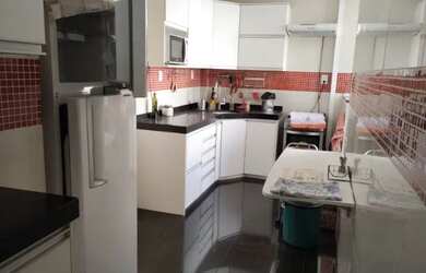 Imagem 16: Apartamento Rua General Osório